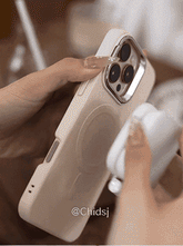 Magnetic Selfie Fill Light